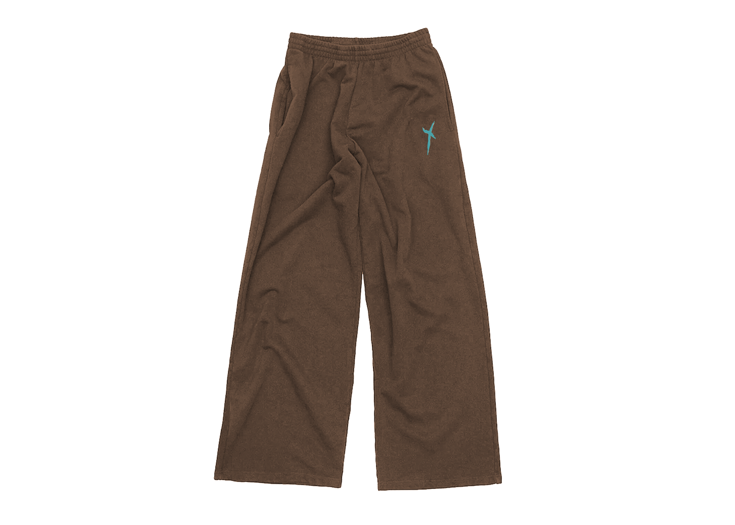 Cross Brown pants