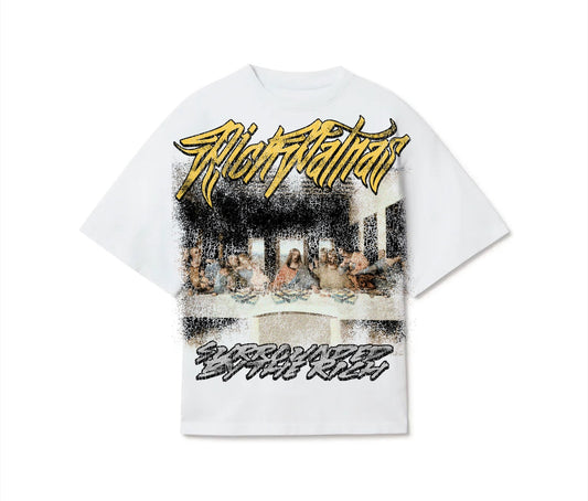 Last Supper Tee (Ships Next Day)