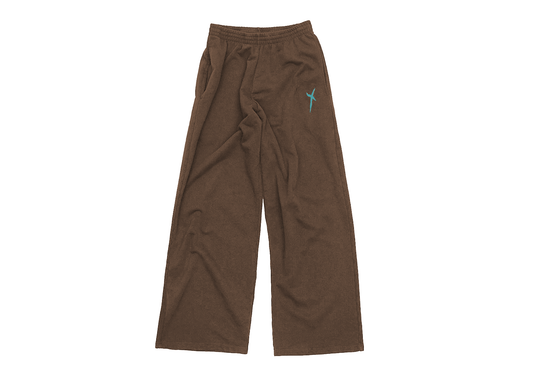 Cross Brown pants