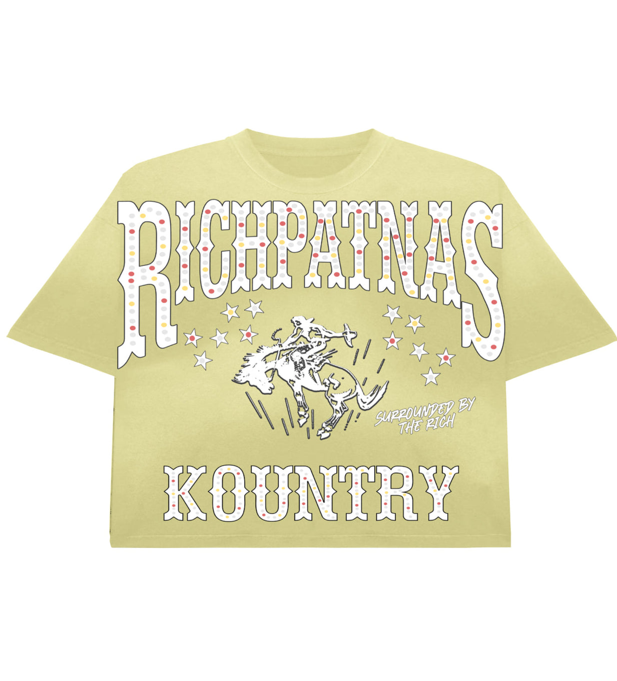 Kountry Tee (Ships Next Day)