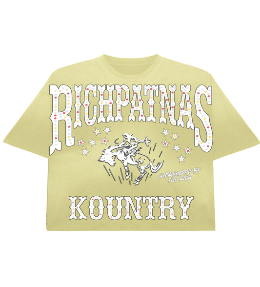 Kountry Tee (Ships Next Day)